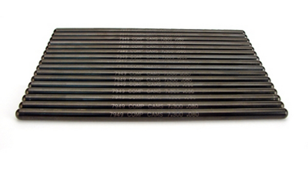 Hi-Tech Pushrods, 5/16" Diameter, 8.100" Length